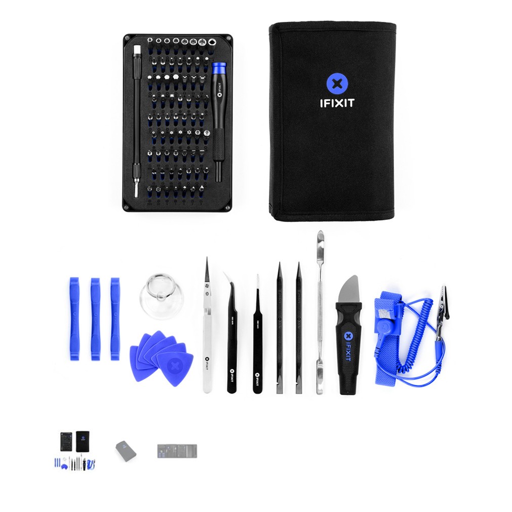 iFixit Pro Tech Toolkit