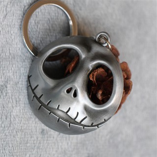 Móc khóa Jack Skellington