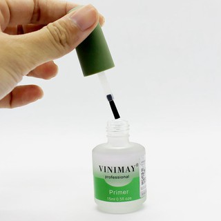 KIỀM DẦU VINIMAY CHÍNH HÃNG - PRIMER CHUYÊN DỤNG CHO DÂN LÀM MÓNG GIÚP SƠN GEL BỀN VÀ BÁM LÂU HƠN .