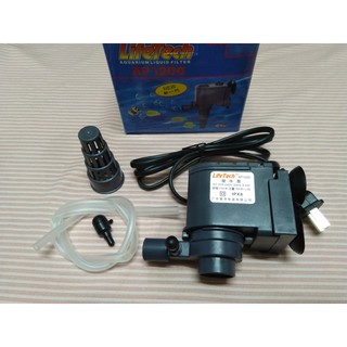 Máy bơm Lifetech 3 trong 1.