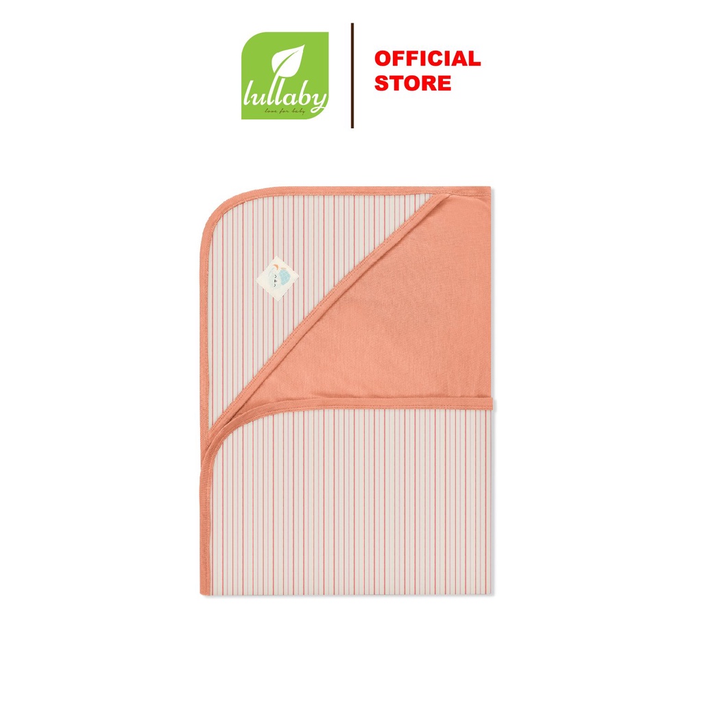 LULLABY - Chăn ủ 2 lớp NH408M