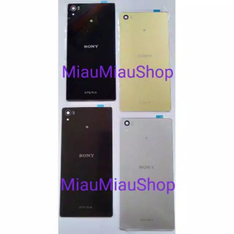 Ốp Lưng Điện Thoại Dành Cho Sony Xperia Z5 Premium E6853