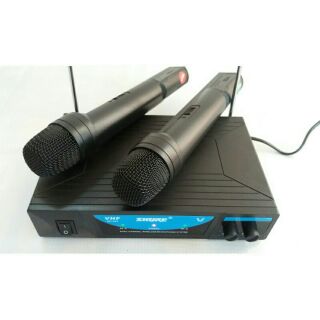 Micro không dây Shure SH-227