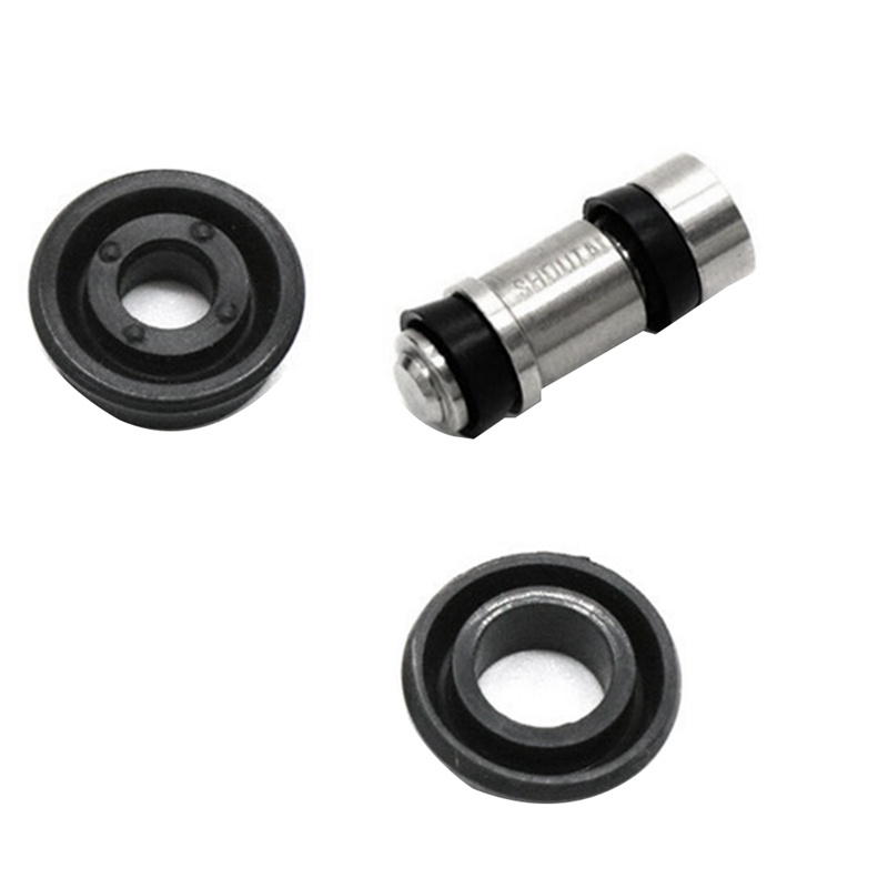 Set 4 Vòng Cao Su Pít Tông Cho Xe Đạp SRAM Guide R RE RSC DB5 Level T TL