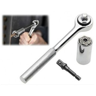Bộ tuýp vặn đa năng Gator Grip