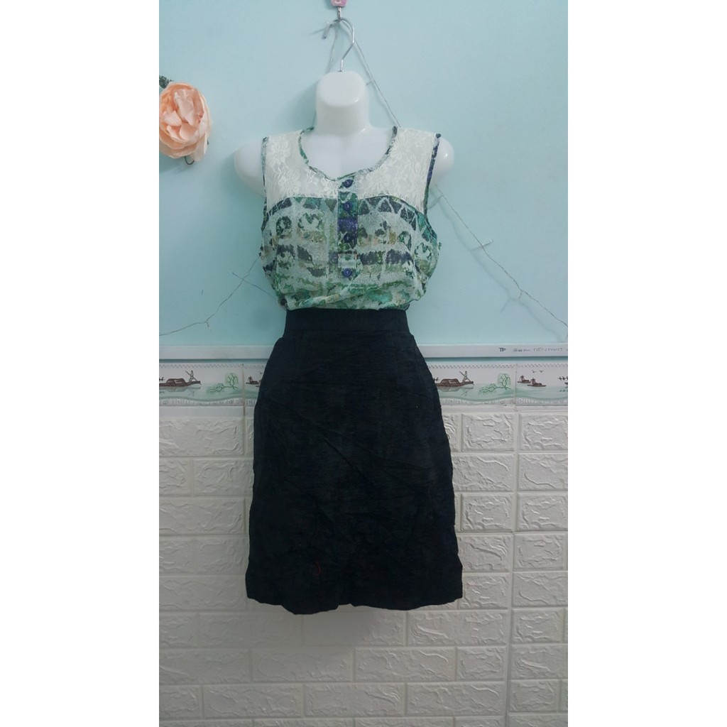Thanh lý set trang phục size S