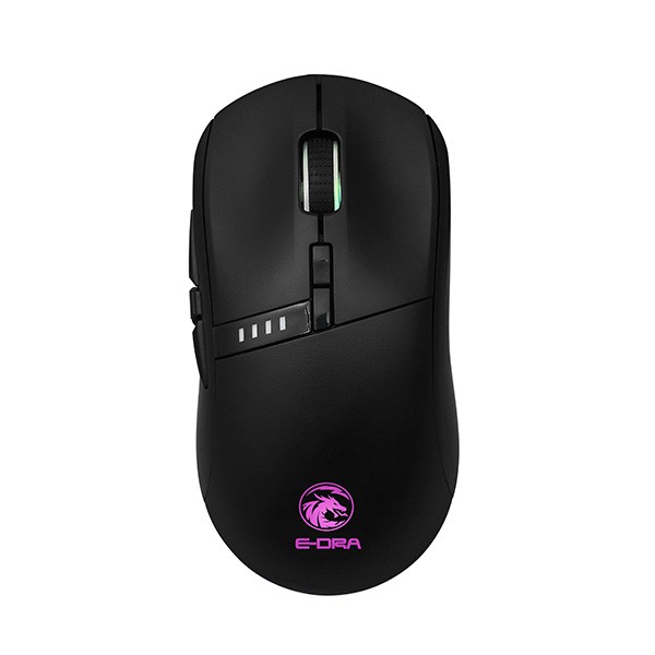 Chuột Gaming không dây E-Dra EM620W - Chơi mượt mà các tựa game FPS - Maytinh2T