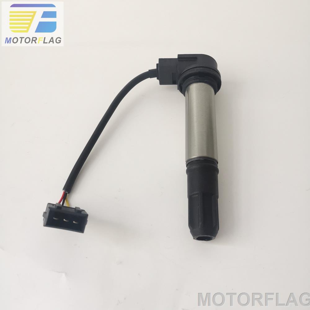 Cuộn Dây Đánh Lửa Cho Xe Máy BENELLI TNT300 BN302 THV302 TNT600 TNT600i BN600GT TNT249S / Keeway RKX300 RK6 600 / Stel 300 600