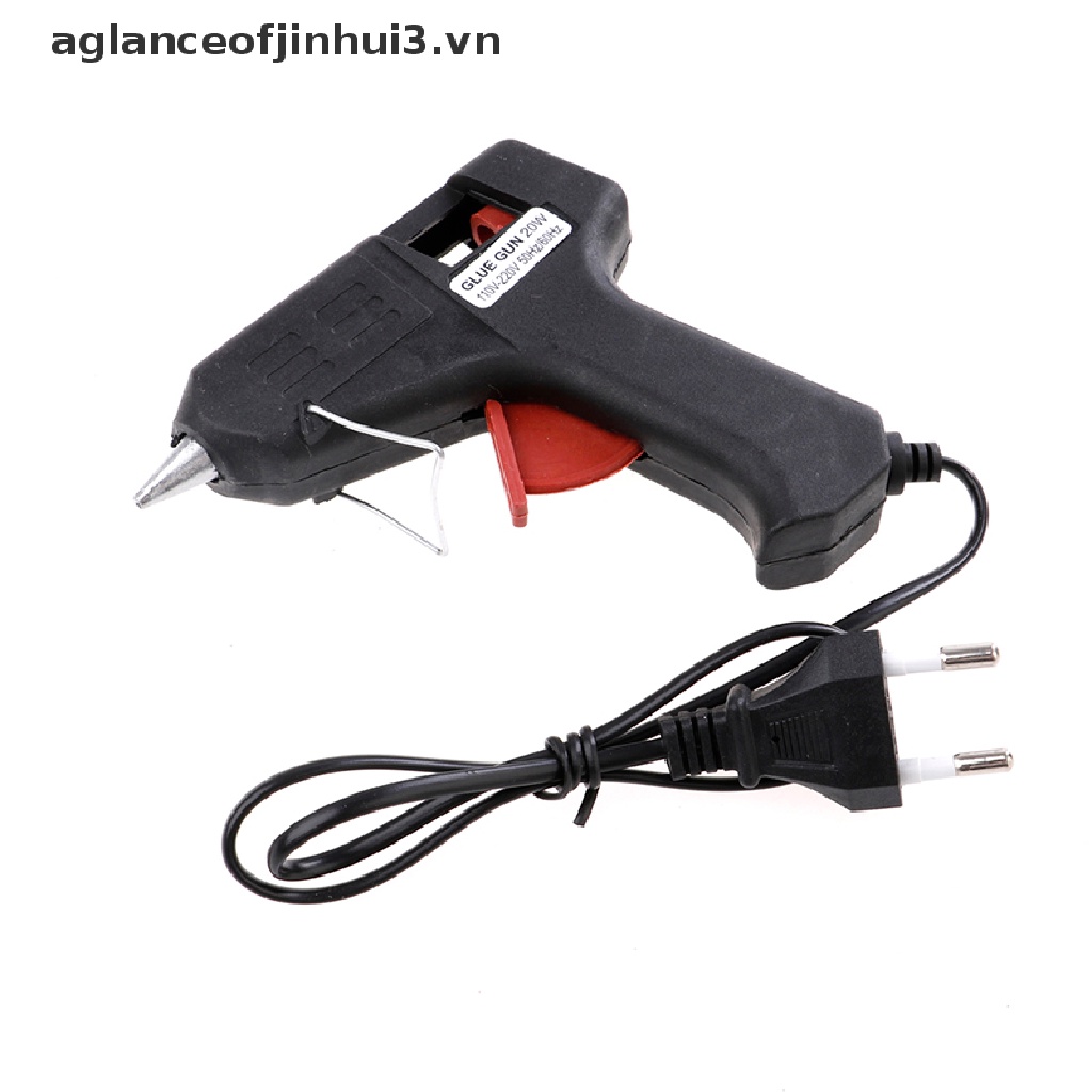 Súng Bắn Keo Nóng Chảy Chuyên Dụng 20W