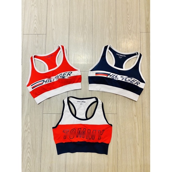 [Xuất Xịn] Áo Tập Thể Thao Sport Bra Xuất Khẩu XS S M L | DottySummer