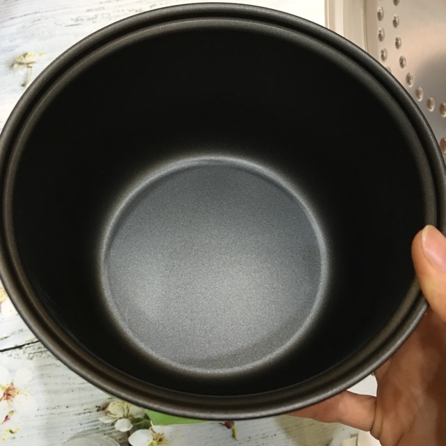Nồi cơm điện 0,8 lit cao cấp nấu cơm ngon Sunjin | BigBuy360 - bigbuy360.vn