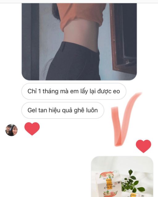 [GEL MASSAGE] KEM TAN MỠ CENLY | BigBuy360 - bigbuy360.vn