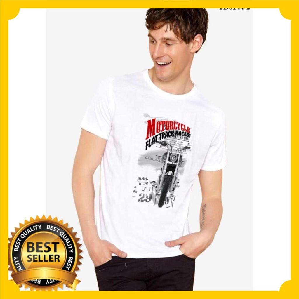 [Bán Chạy] ÁO THUN NAM