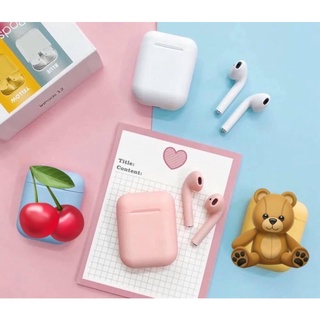 𝐓𝐚𝐢 𝐧𝐠𝐡𝐞 𝐛𝐥𝐮𝐞𝐭𝐨𝐨𝐭𝐡 𝐤𝐡ô𝐧𝐠 𝐝â𝐲 𝐈𝐧𝐩𝐨𝐝𝐬 𝐢𝟏𝟐