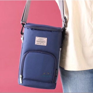Bộ Hộp Cơm Giữ Nhiệt Lock&Lock EASY CARRY 2.0.L