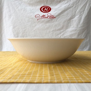 Tô loe sứ 7 .18 cm
