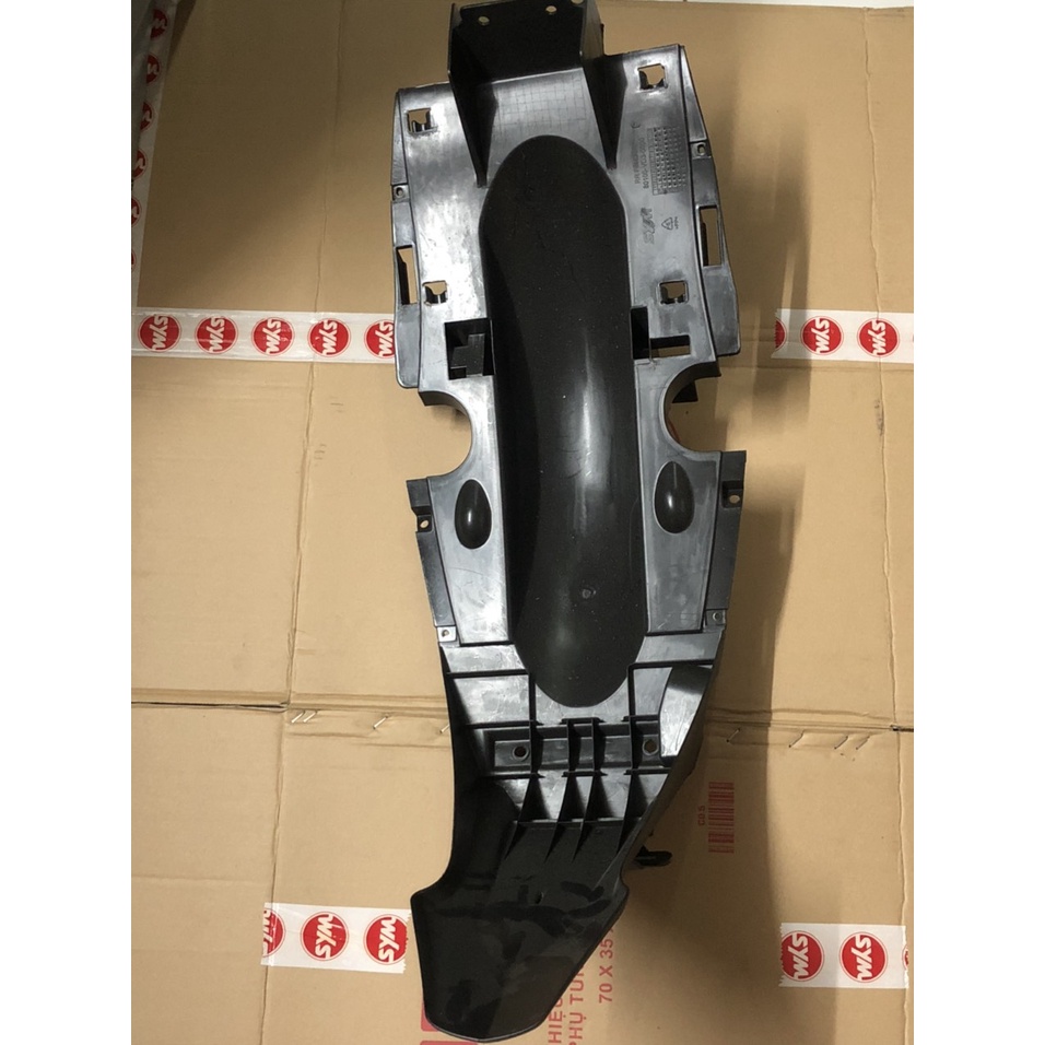 Đuôi vè sau xe EZ mã VD3