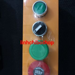 Hộp đựng nút nhấn