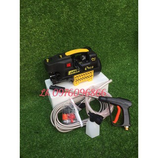 MÁY RỬA XE OSCA JAPAN 2500W
