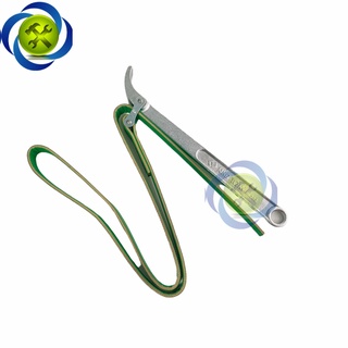 Cảo dây da Kingtony 3203A0 (phi mở 60-260mm)