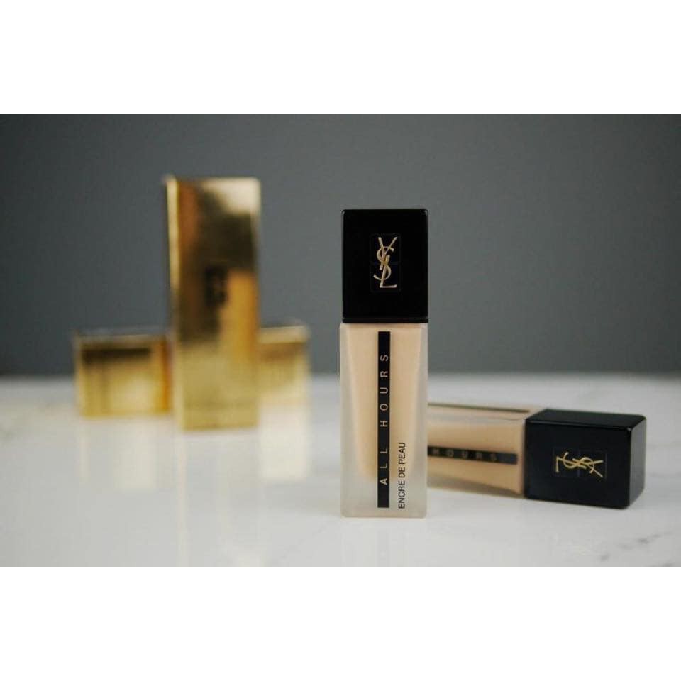 Kem nền yves saint laurent all hours đủ tone màu