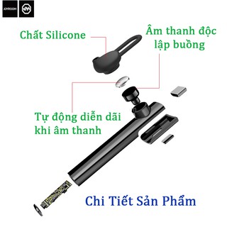 Tai nghe nhét tai Joyroom JR-B1