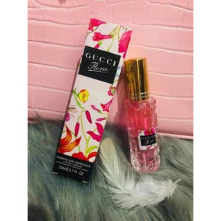 NƯỚC HOA CHIẾT PHÁP MINI 20ml