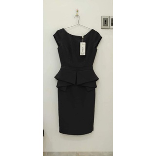 Váy Elise new tag size L