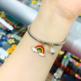 Kiềng tay chọn mẫu xinh xắn