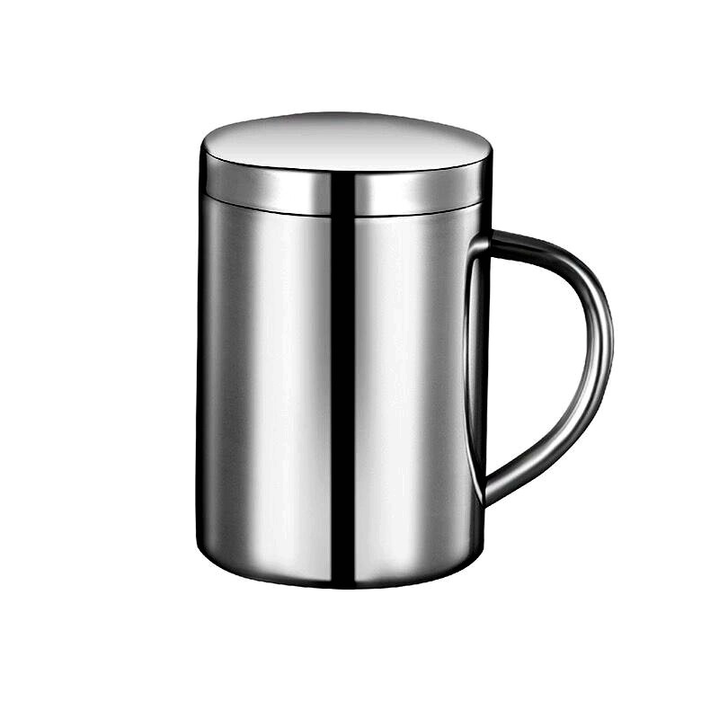 Bình Nước Giữ Nhiệt Bằng Thép Không Gỉ 304 Hai Lớp Cách Nhiệt