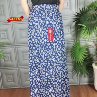 Váy Quây chống nắng