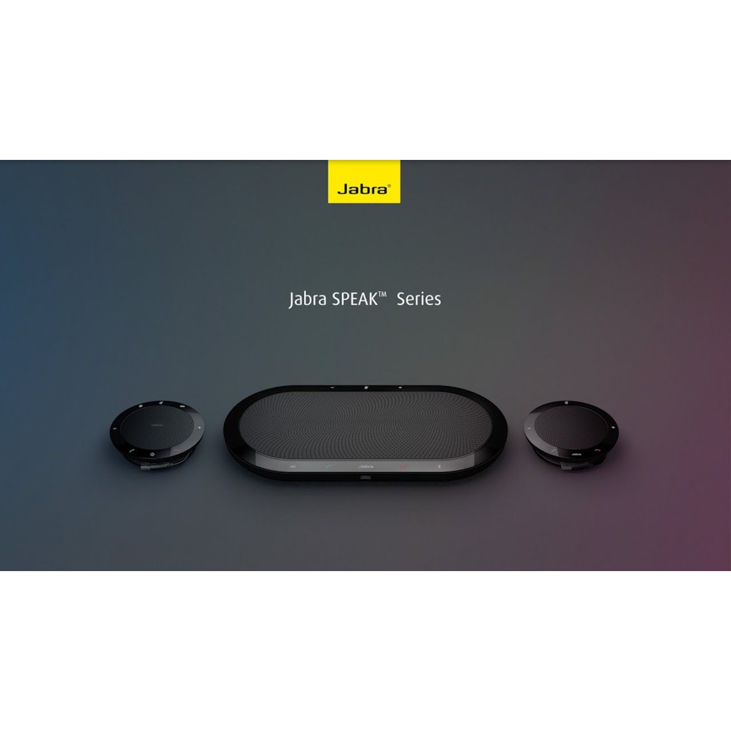 Loa JABRA SPEAK 810