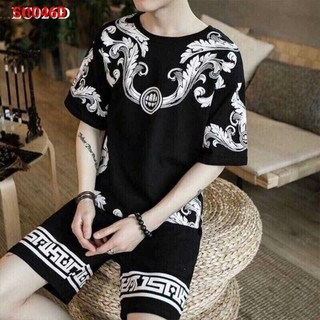 Set bộ thời trang nam cá tính sbtt_006