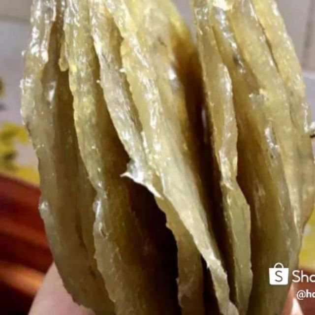 1kg Cá bò khô ngon dẻo