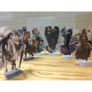 [SẴN] Standee nhân vật Identity V