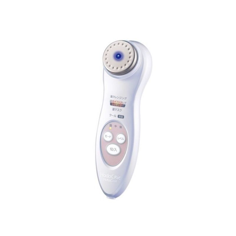 Máy Massage Mặt Nóng Lạnh Hitachi N5000 98%