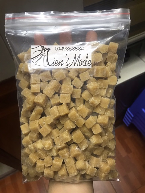 Đường làm bánh trôi 480gr