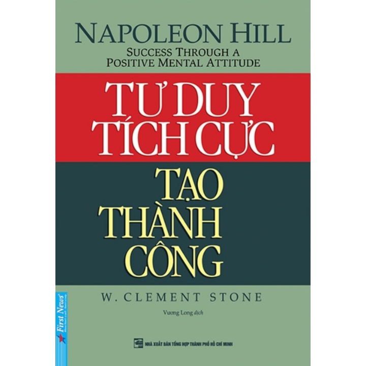 Sách - Combo Tư Duy Đột Phá + Tư Duy Tích Cực (Bộ 2 Cuốn)