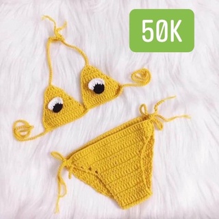 Bikini cho bé