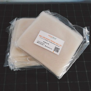 Bánh tráng cuốn Đại Lộc đặc sản Quảng Nam