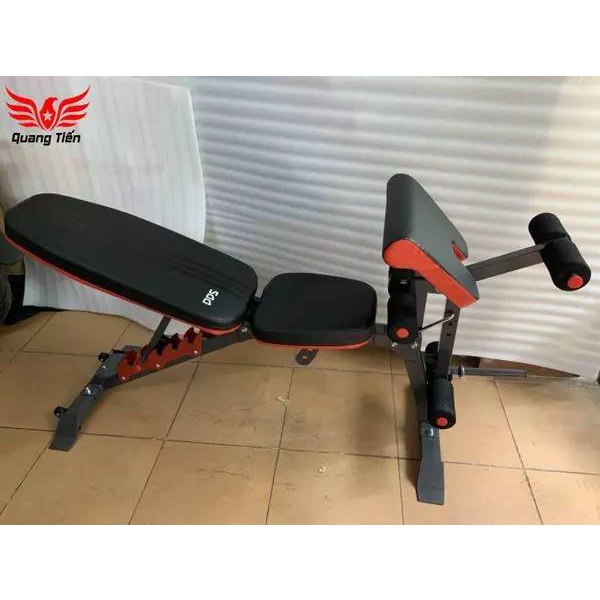 GHẾ TẬP GYM ĐA NĂNG DDS-1205