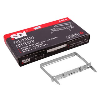 Nẹp giấy sdi 0946