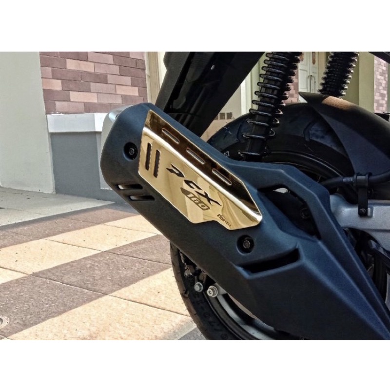óp pô pcx 160