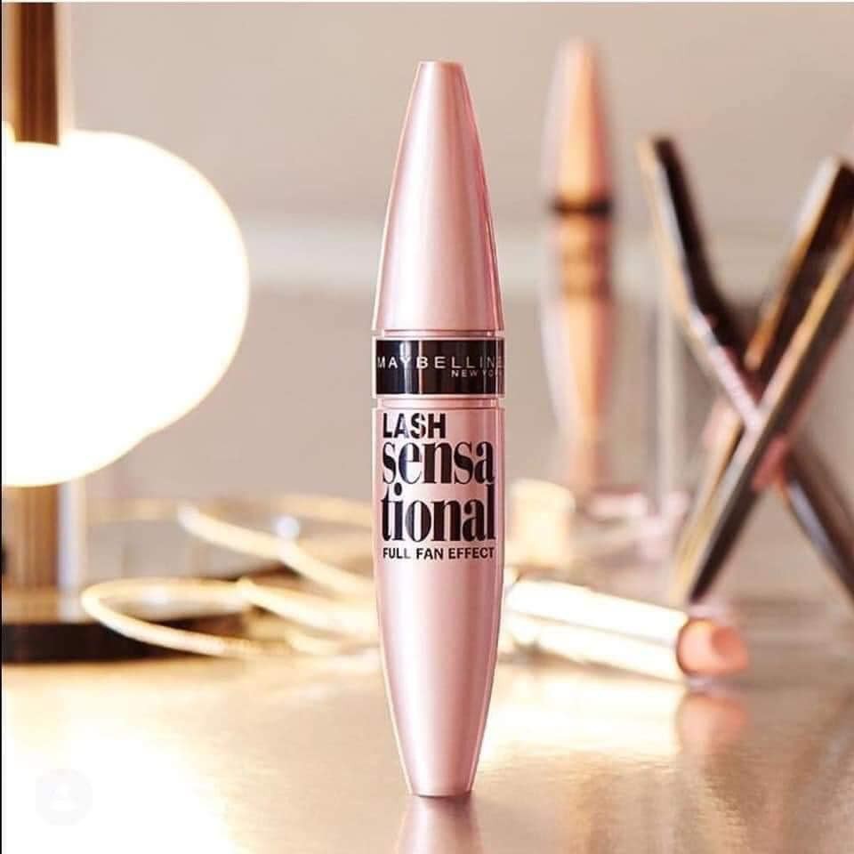 MASCARA MAYBELINE HỒNG | BigBuy360 - bigbuy360.vn