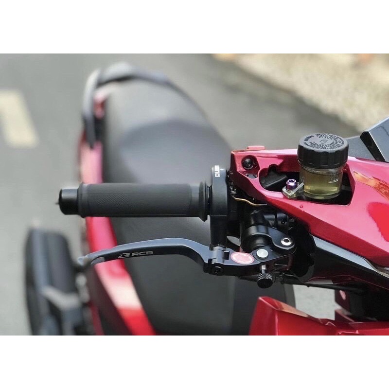 Tay Thắng Bình Dầu Rời RCB Chính Hãng 14mm,17mm,Tay Col S1