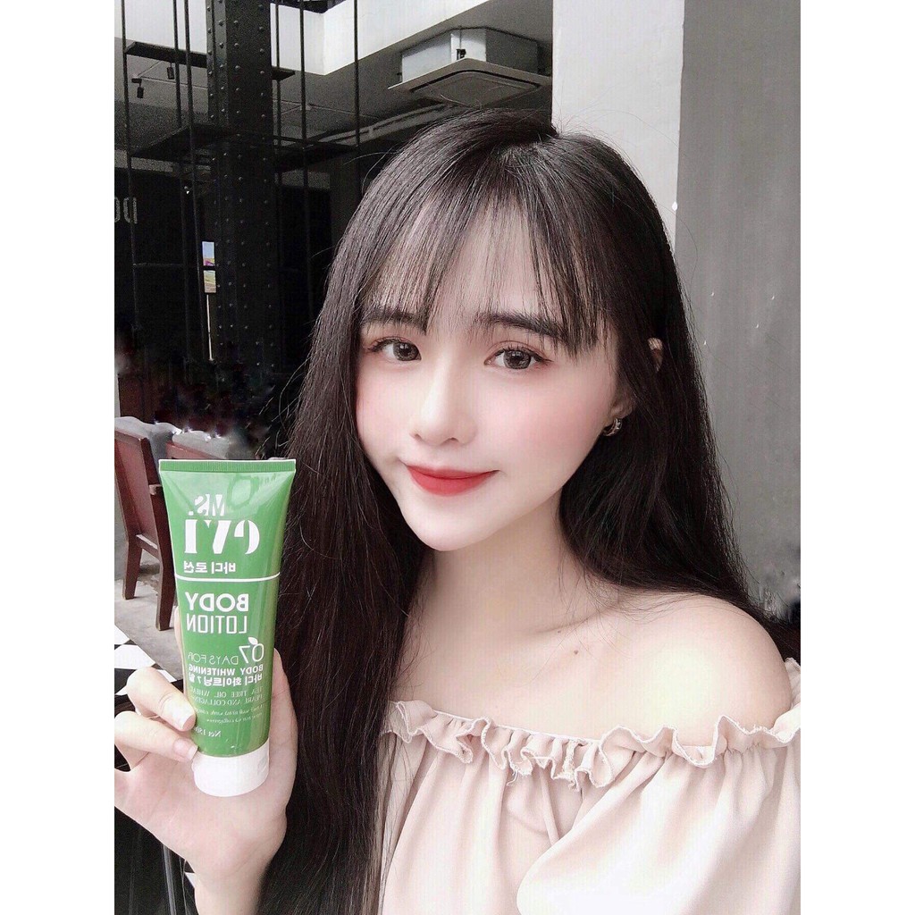 [COMBO Ủ TRẮNG ƯỚP HƯƠNG] - MS.EVI | BigBuy360 - bigbuy360.vn