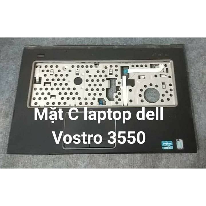 Vỏ mặt C Laptop Dell Vostro 3550