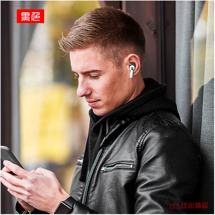 Vỏ Bảo Vệ Hộp Đựng Tai Nghe Airpods Pro Chống Rơi Kiểu Dáng Thể Thao | BigBuy360 - bigbuy360.vn