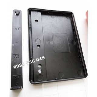 Máy Bấm Lỗ Eagle No.837 [ Dập 2 Lỗ ]