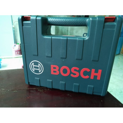 Máy Khoan Động Lực Bosch GSB 16 RE (750W)